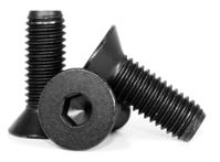 Flat head socket cap screw