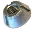T-Groove Stainless Steel Tamper Proof Security Nuts